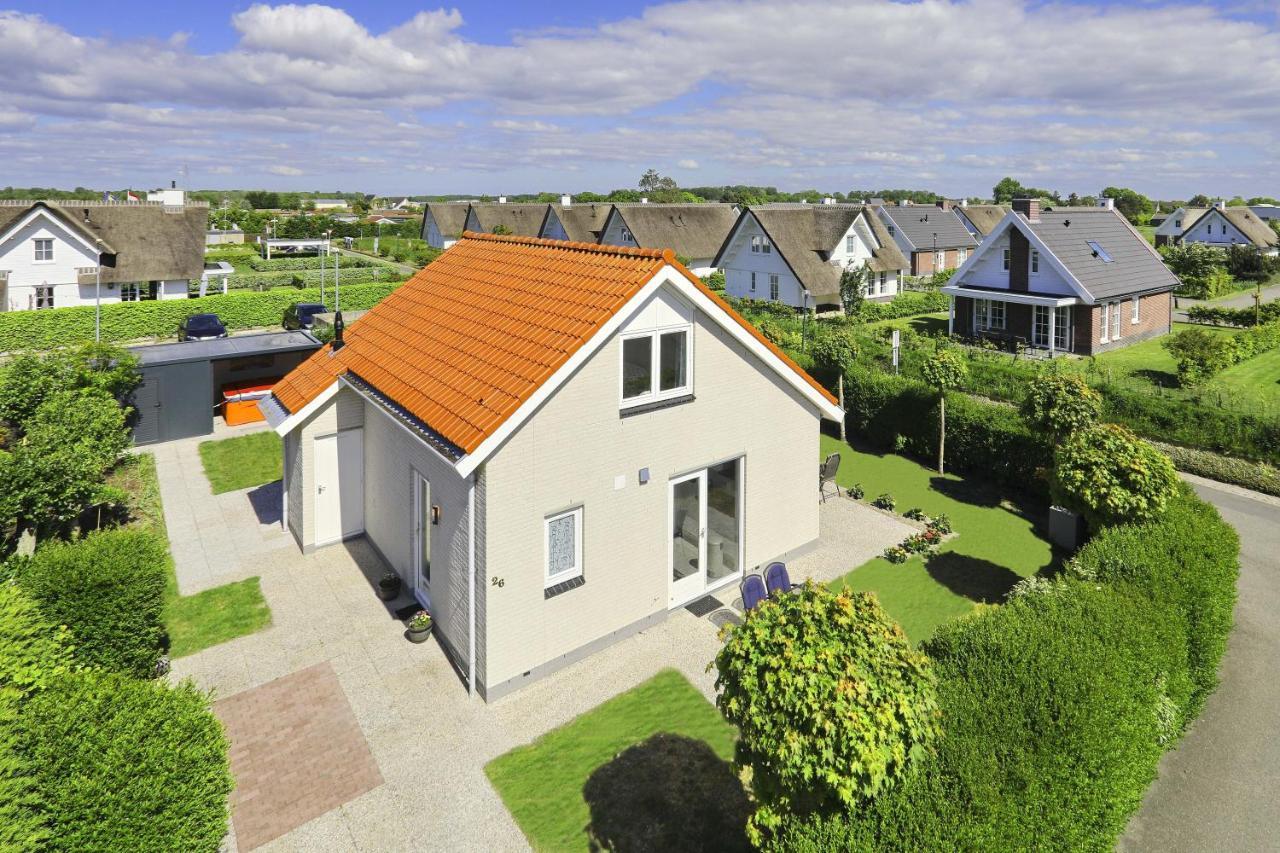 Paleisje * Noordwijk