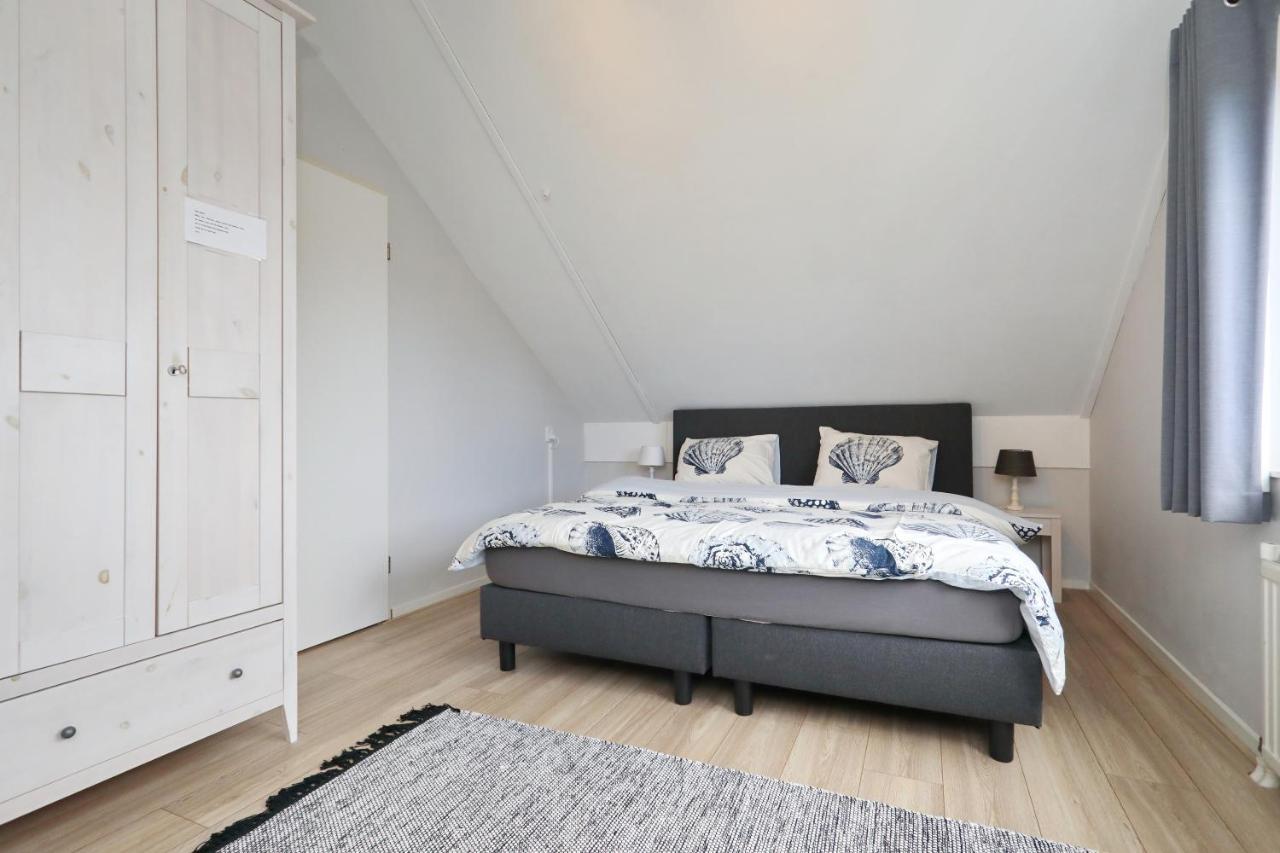 Paleisje Vakantiehuis *