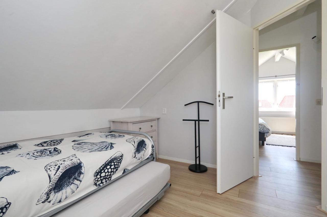Vakantiehuis Paleisje