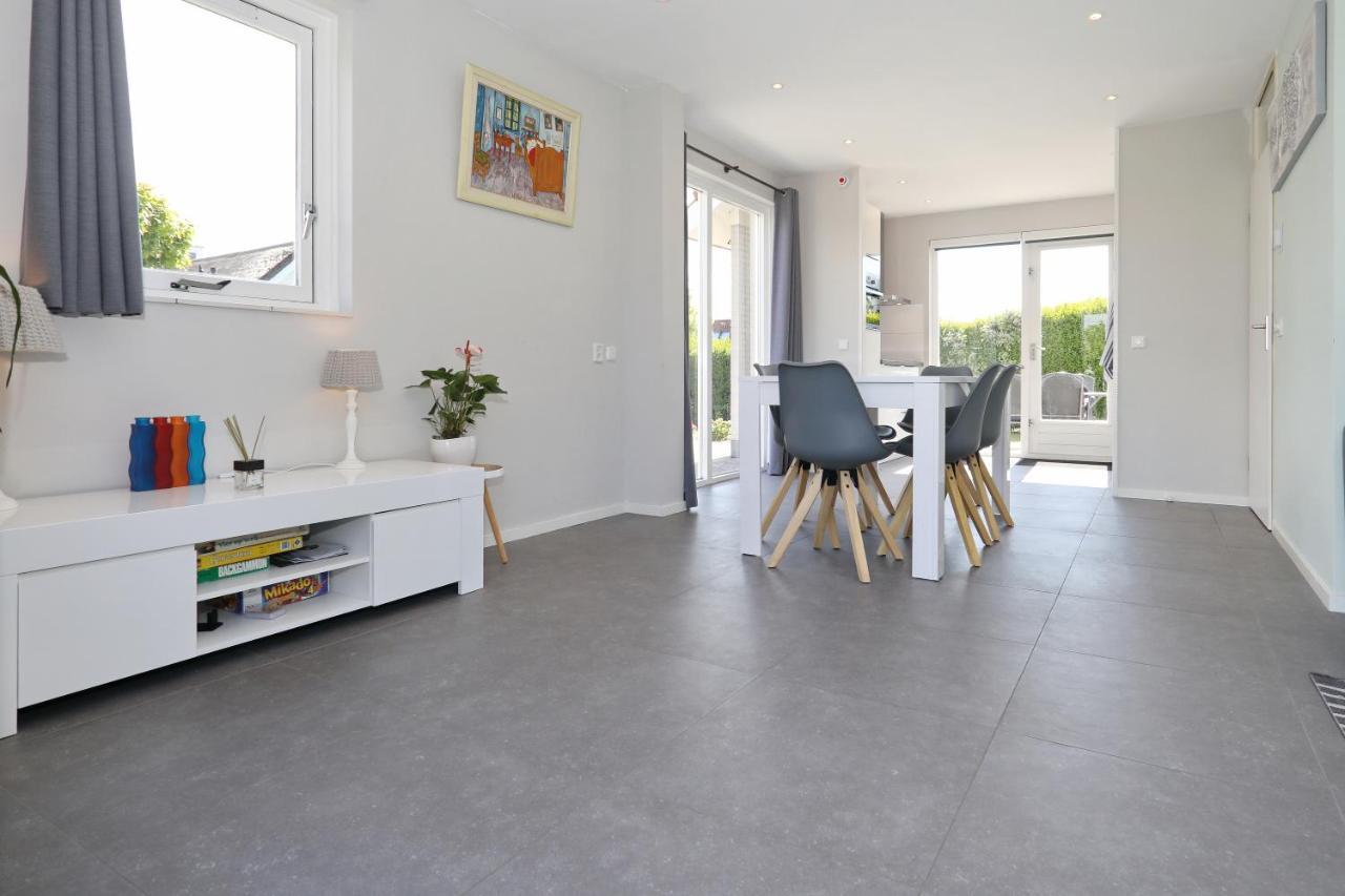 Vakantiehuis Paleisje