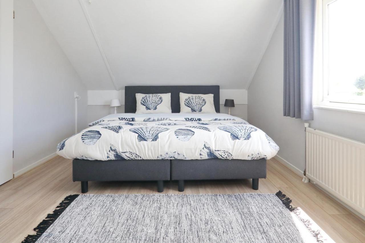 Vakantiehuis Paleisje