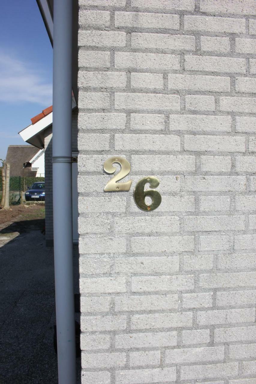Paleisje * Noordwijk